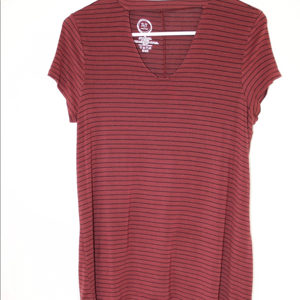 Maurices Top